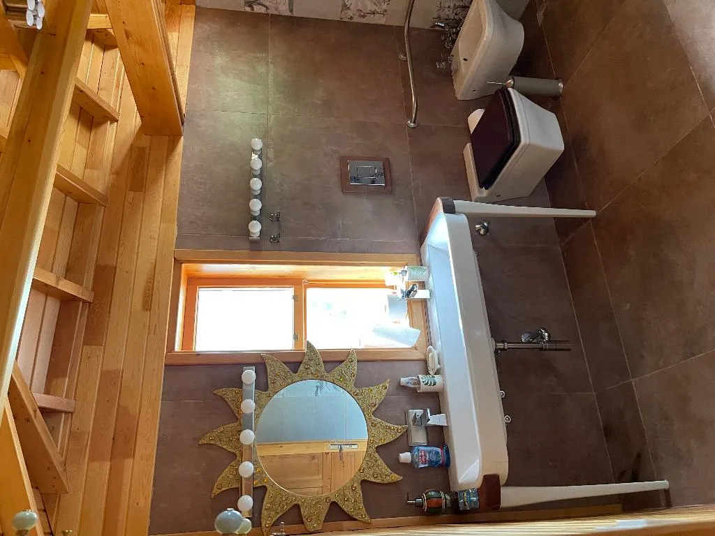 BUNGALOW STANDARD Room, Trinitys Forest Bungalows, Antalya
