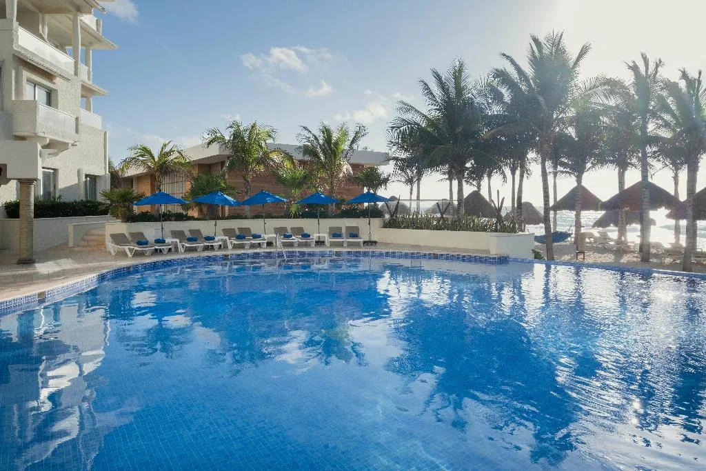 Pool, NYX Cancun, Cancun Area