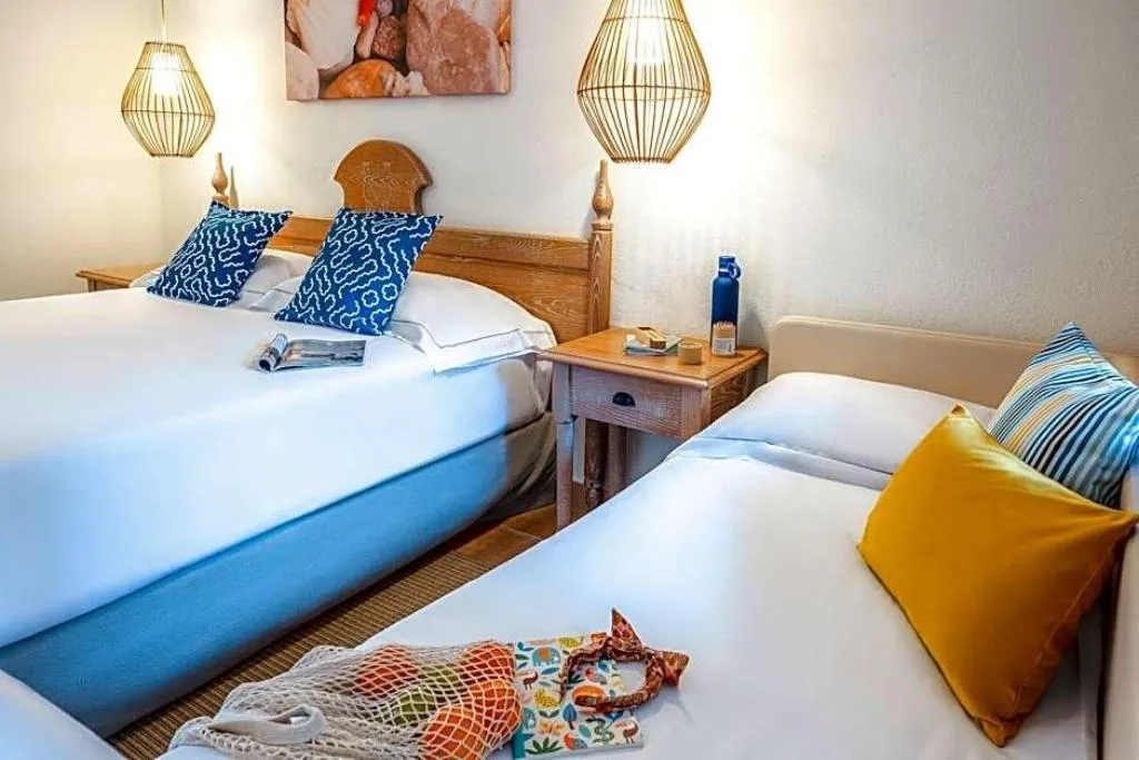 Room, TUI Blue MClub Budoni, Olbia
