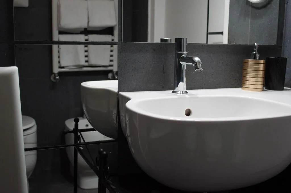 Room, Hotel Neronensis, Naples