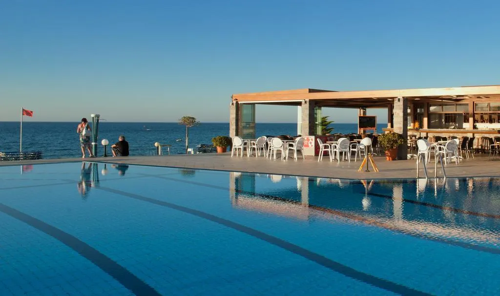 General view, Ariadne Beach, Crete