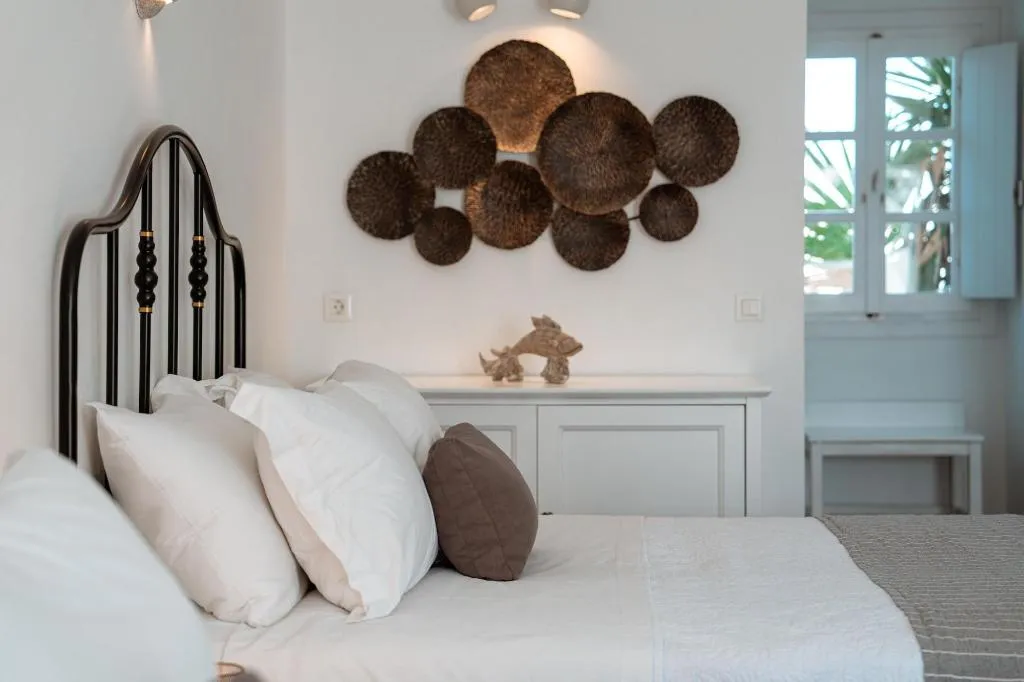 Room, La Stella Stay, Mykonos