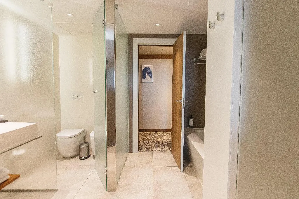 DOUBLE CLASSIC Room, InterContinental Barcelona, Barcelona