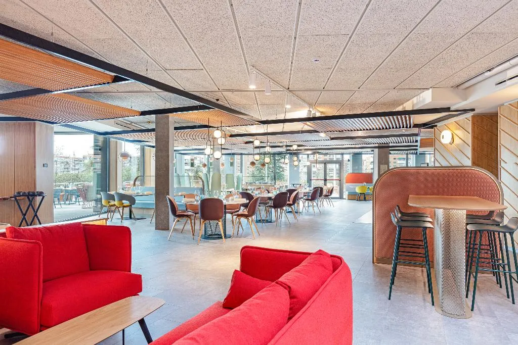 Conferences, Novotel Madrid City Las Ventas, Madrid