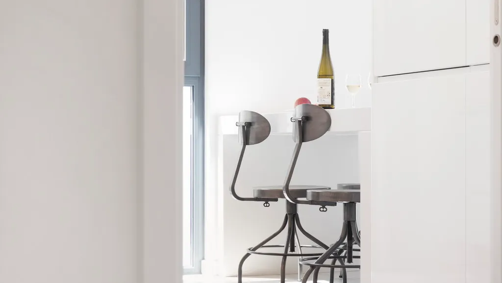 APARTMENT ONE BEDROOM Room, Lisbon Serviced Apartments - Parque, Lisbon