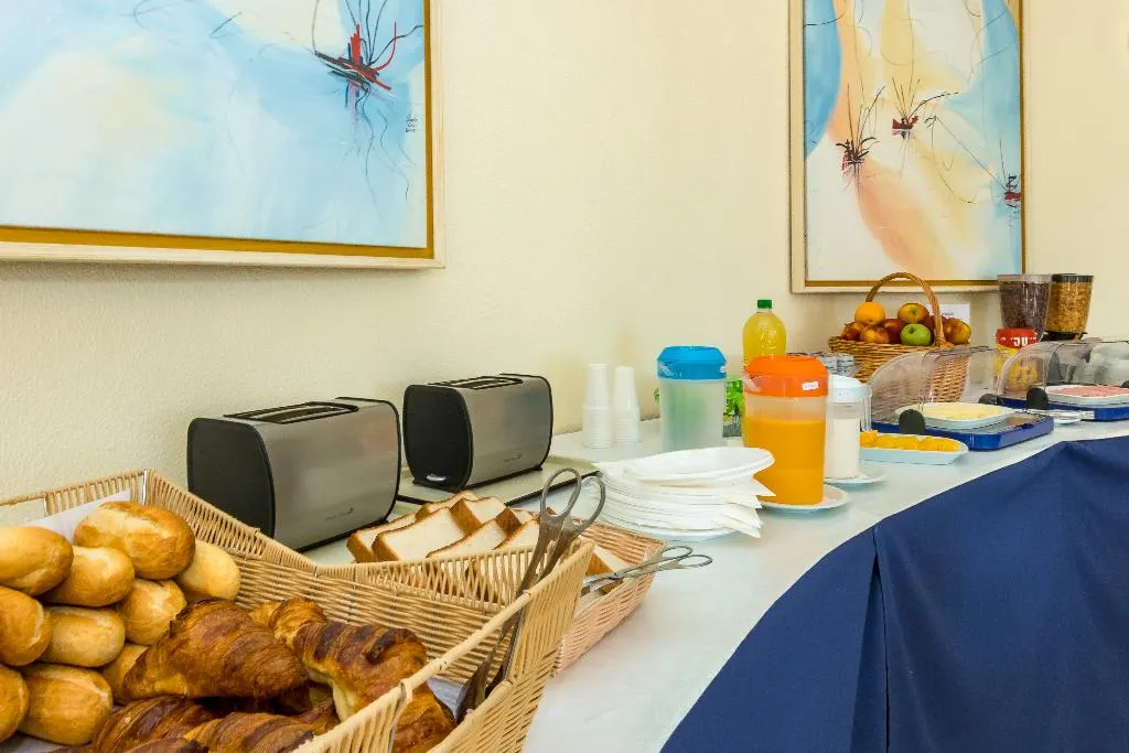 Restaurant, Ouratlantico, Algarve