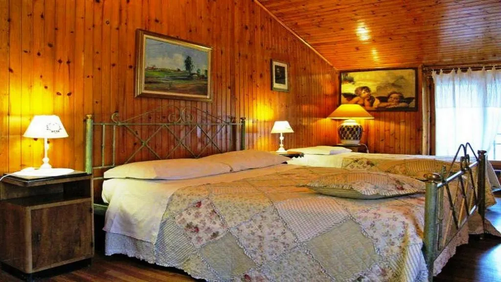 APARTMENT CAPACITY 4 Room, Podere Caldaruccio La Pineta, Perugia