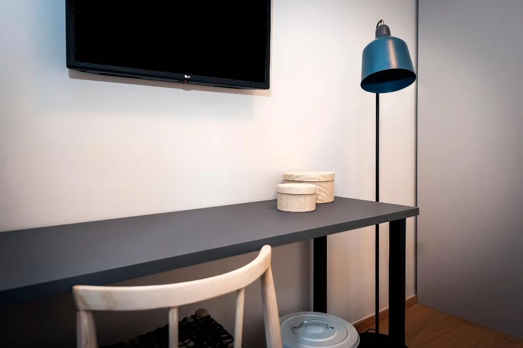 Room, Sunset Residence Rovinj, Istria