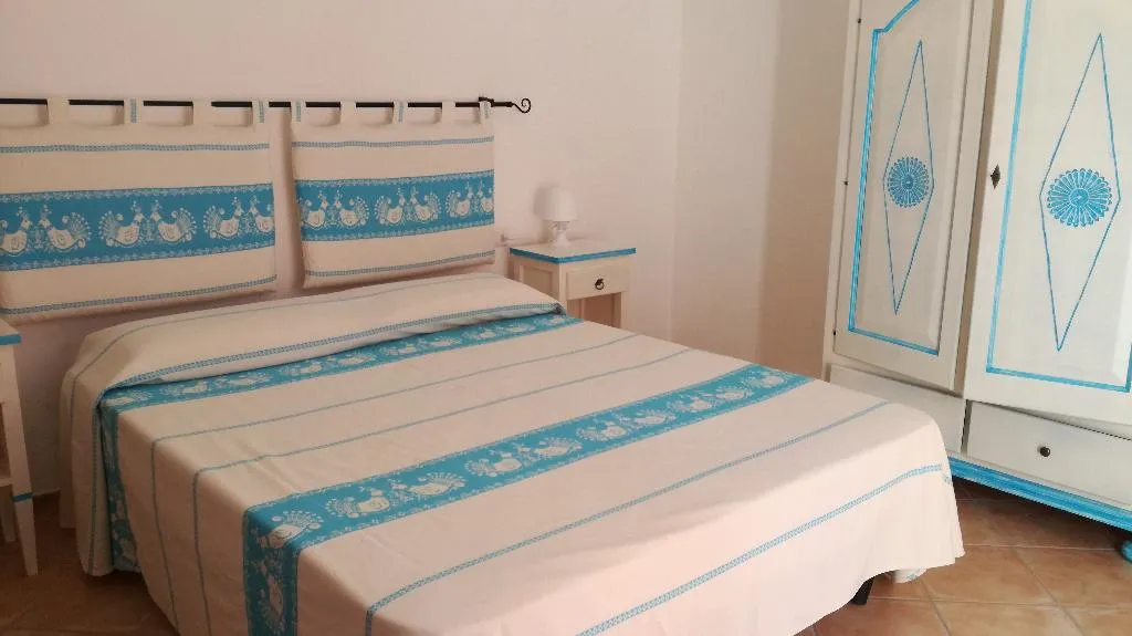 APARTMENT GARDEN VIEW Room, PMS CaseVacanze Budoni, Olbia