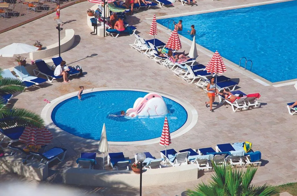 Pool, Batihan Beach Resort & Spa, Izmir