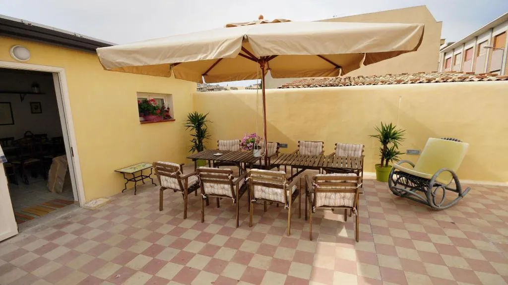 General view, Gilda Rooms & Breakfast, Catania