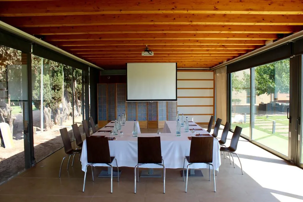 Conferences, URH Molí del Mig, Costa Brava
