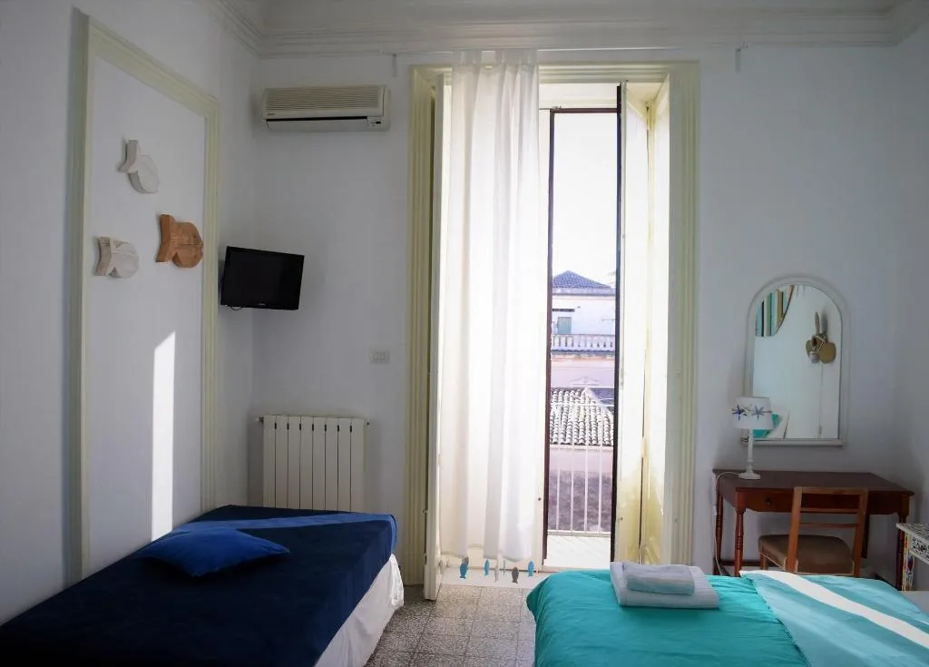Room, Catania Bedda Bed And Breakfast, Catania