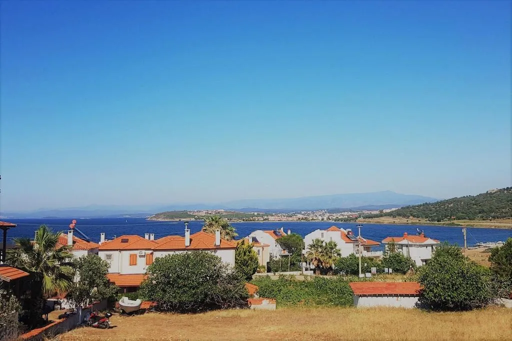 Room, Cunda Paradise Otel, Izmir