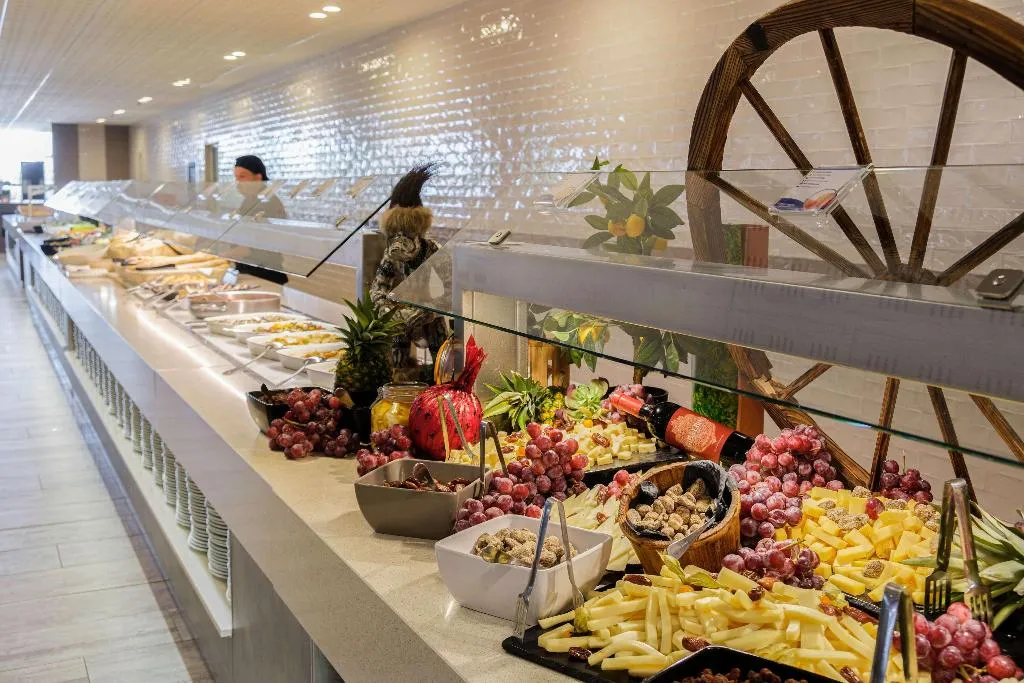 Restaurant, Best Costa Ballena, Costa De La Luz