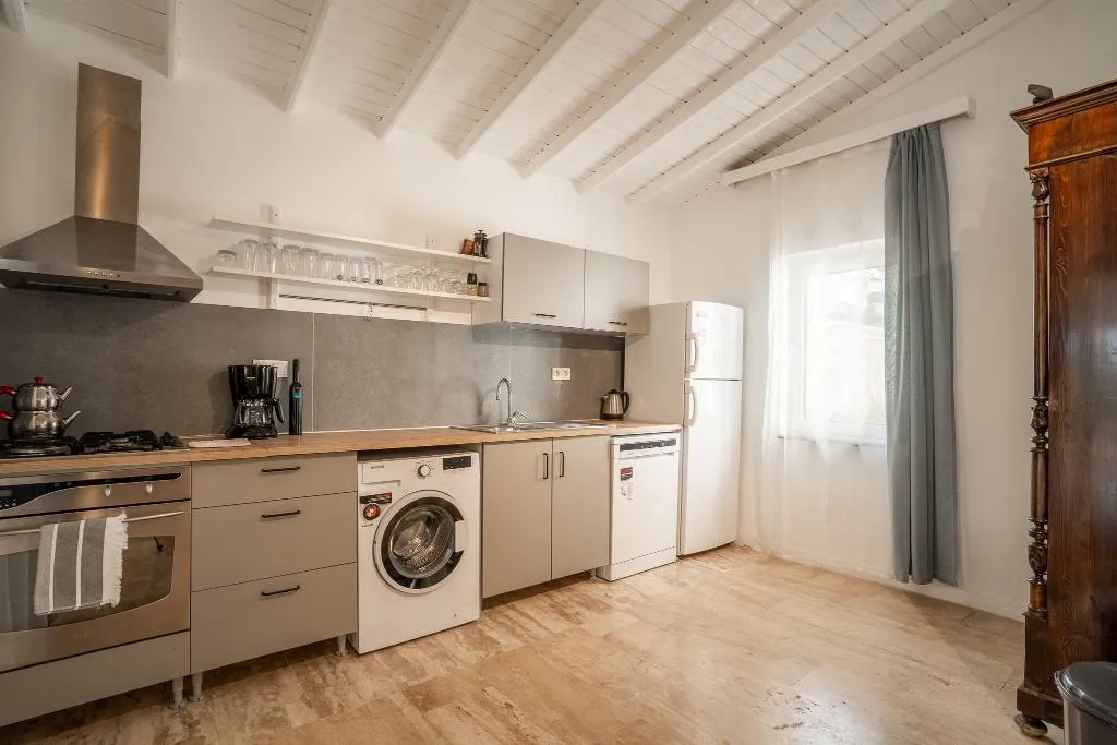 VILLA FOUR BEDROOMS Room, True Blue Boutique Hotel, Dalaman