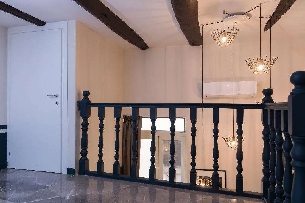APARTMENT SUPERIOR Room, Il salotto della regina, Naples