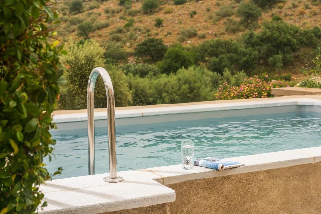 SUITE SEA VIEW HONEYMOON Room, 100 Rizes Seaside Resort, Athens