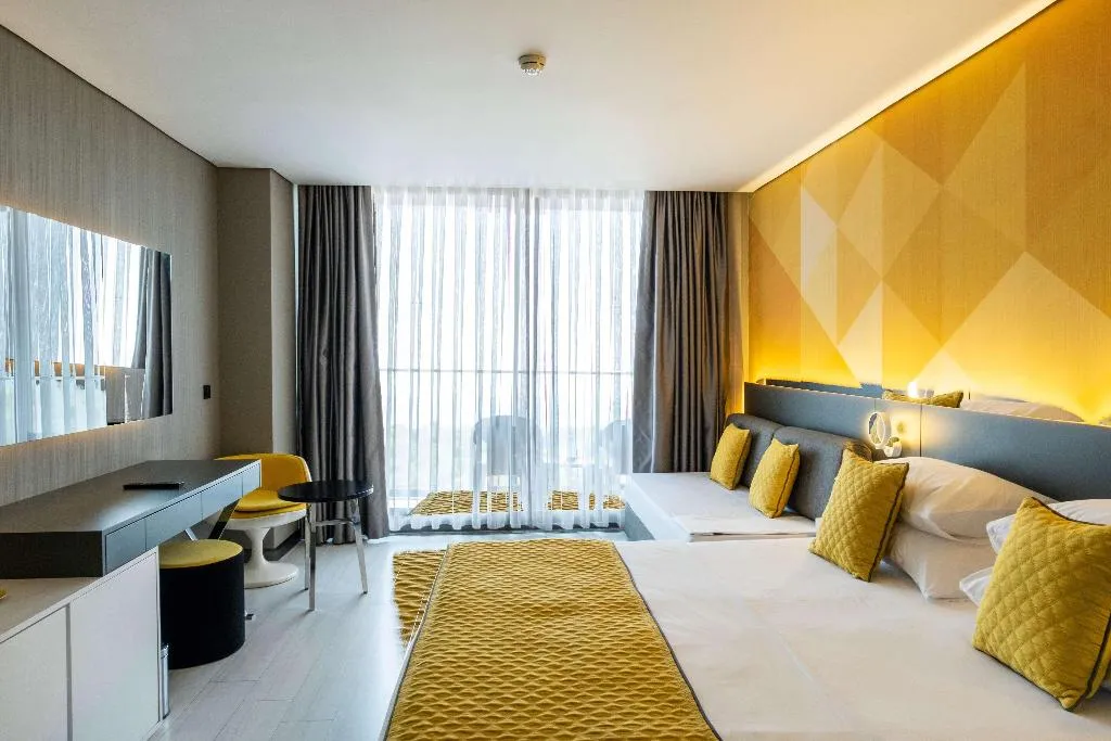 Room, Bosphorus Sorgun, Antalya