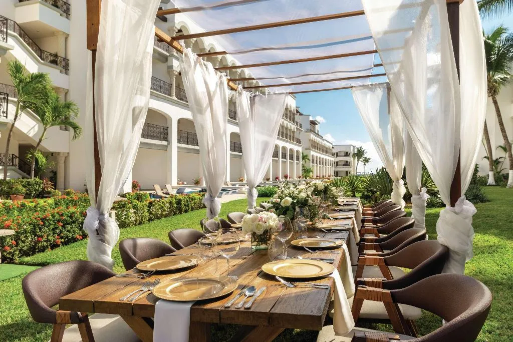 General view, Hyatt Vivid Playa Del Carmen - Adults Only, Playa Del Carmen