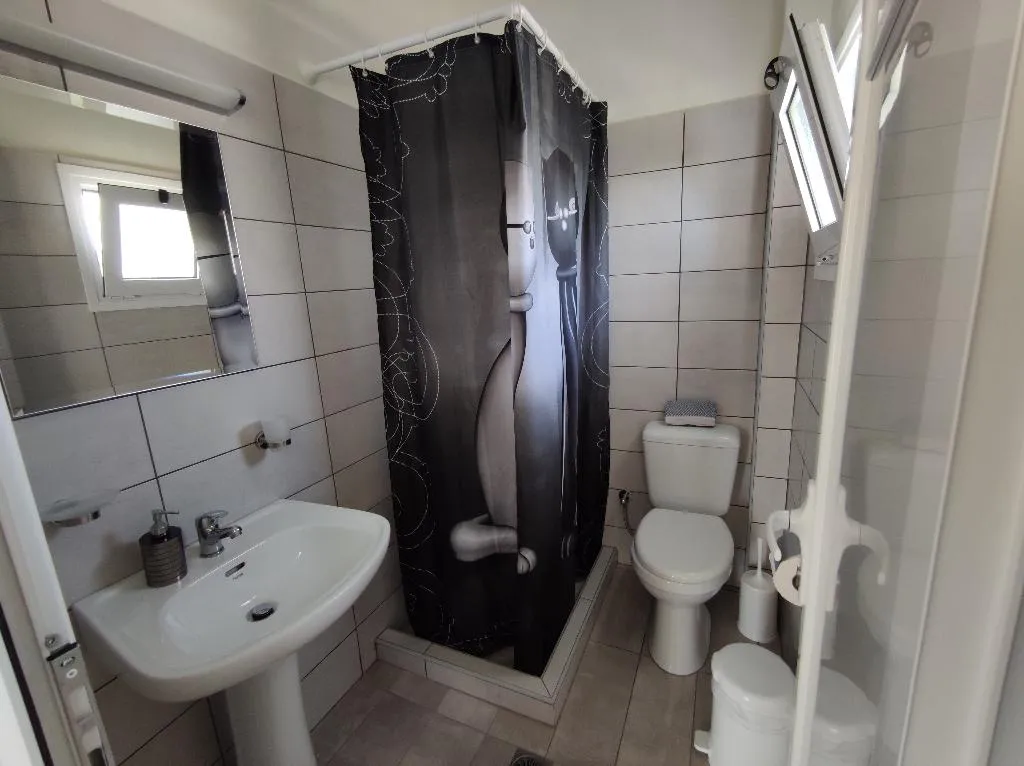 STUDIO SUPERIOR CAPACITY 2 Room, Casa De Rosa Studios & Apartments, Kefallinia