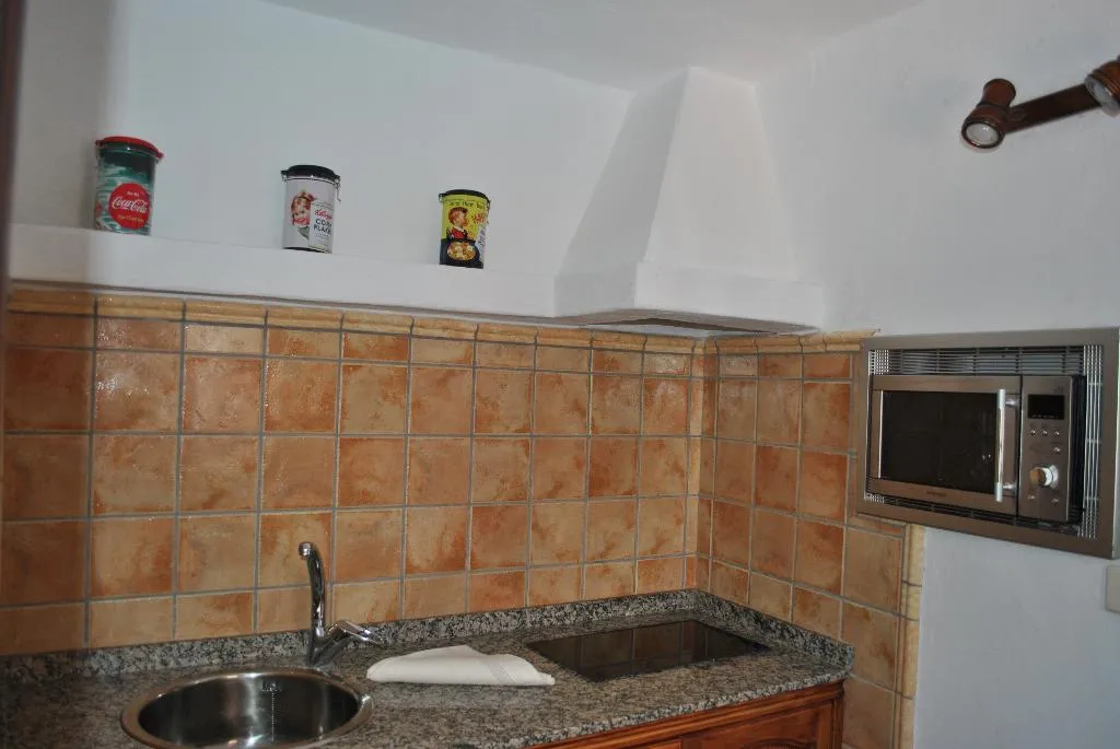 APARTMENT TWO BEDROOMS Room, RK La Casona de Tejeda, Gran Canaria