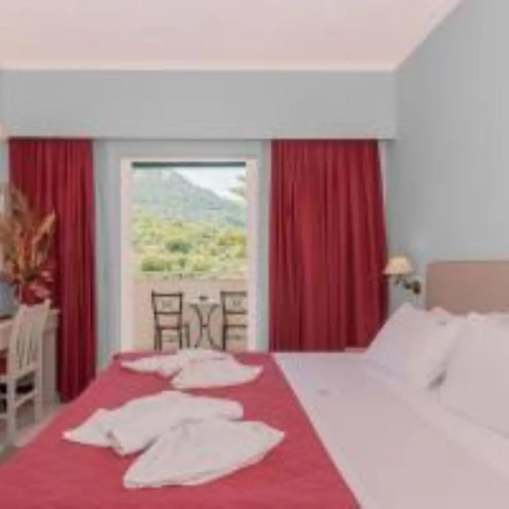 DOUBLE SEA VIEW Room, Matilda Hotel by Anayia All Inclusive Resorts, Zante