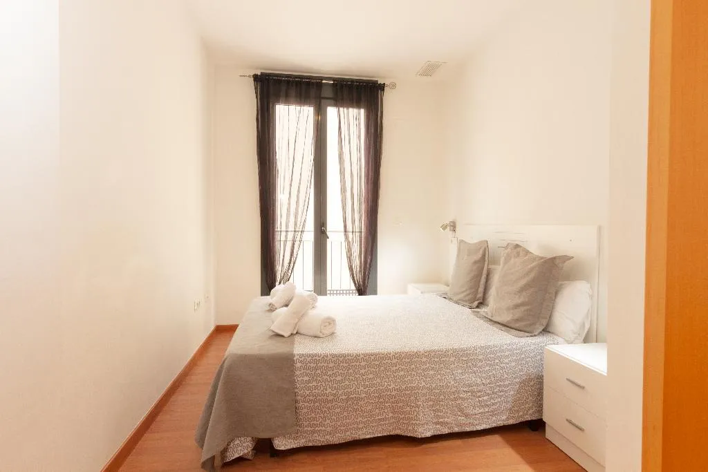 APARTMENT STANDARD Room, Apartamentos El Carmen, Costa Blanca
