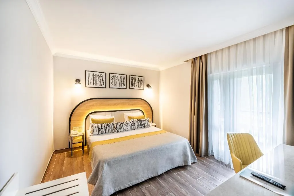 Room DUPLEX Room, Club Marco Polo - All Inclusive, Antalya
