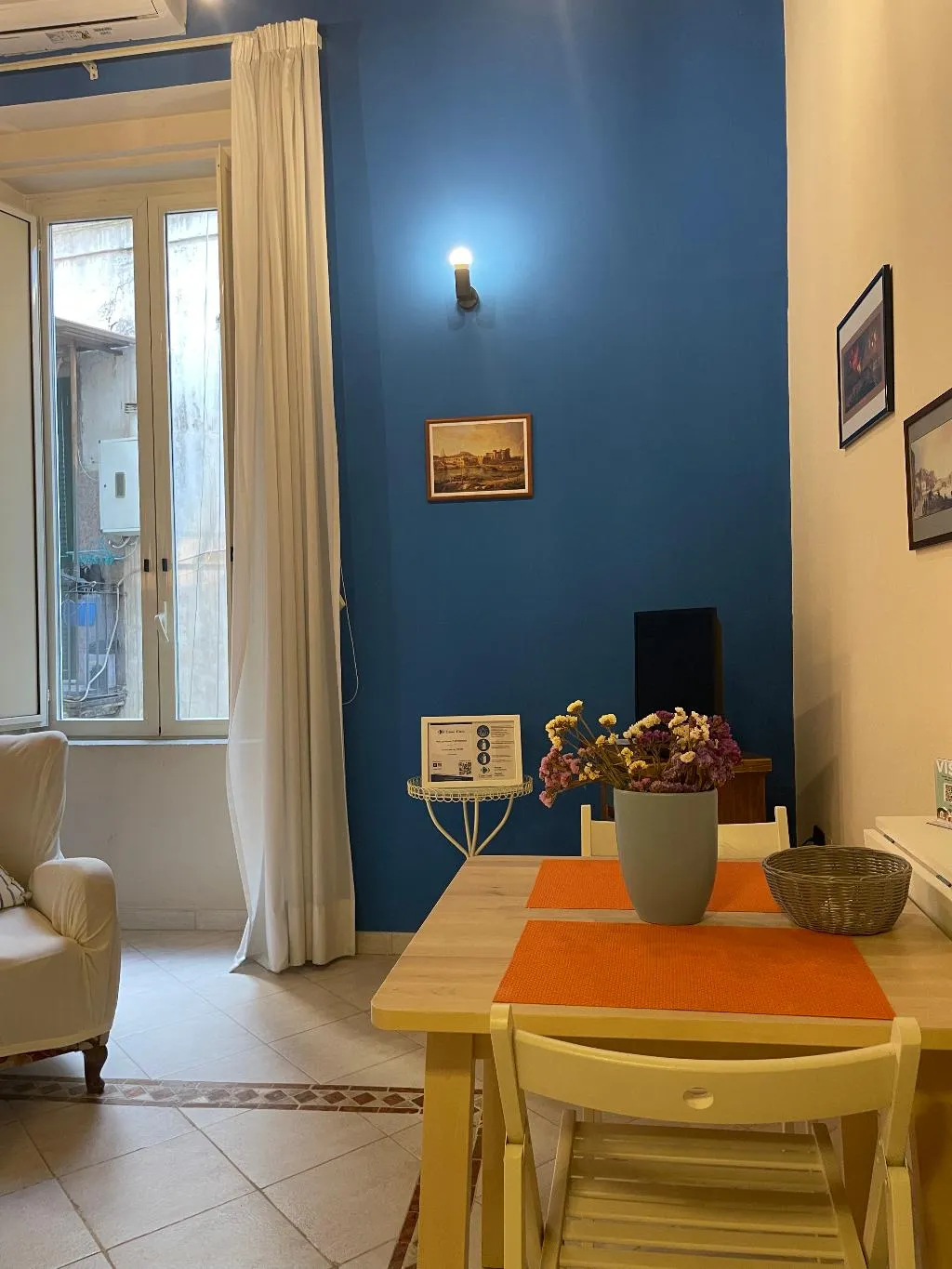 APARTMENT STANDARD Room, Case Così Apartments Napoli, Naples