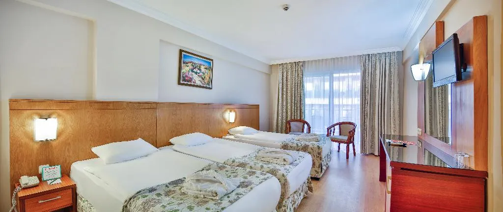 Room, Luna Vista Belek, Antalya
