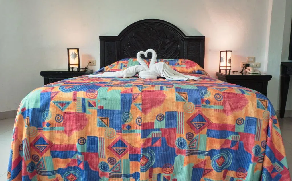 DOUBLE STANDARD Room, Del Sol, Cancun Area