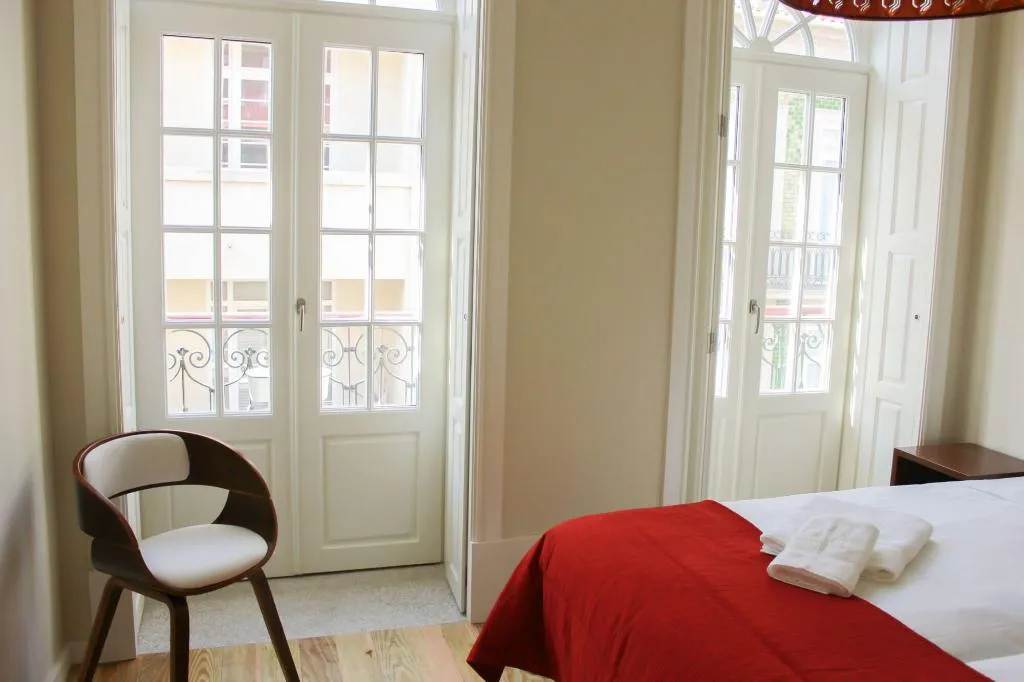 Room, Oporto Trendy Heritage, Porto