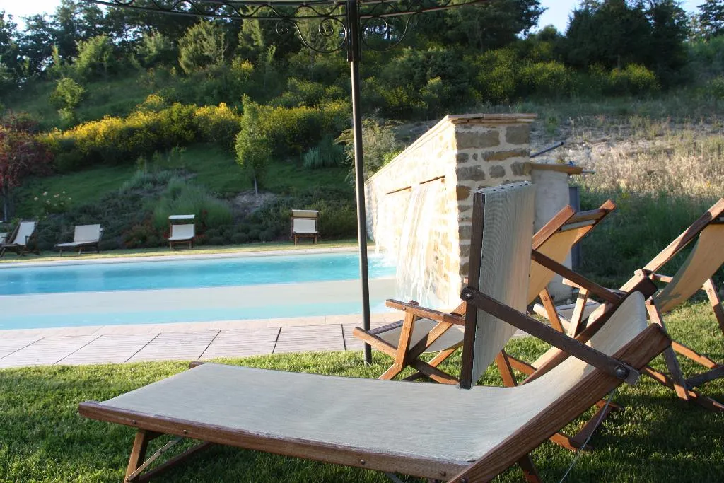 Pool, Tavola dei Cavalieri Il Borgo, Perugia