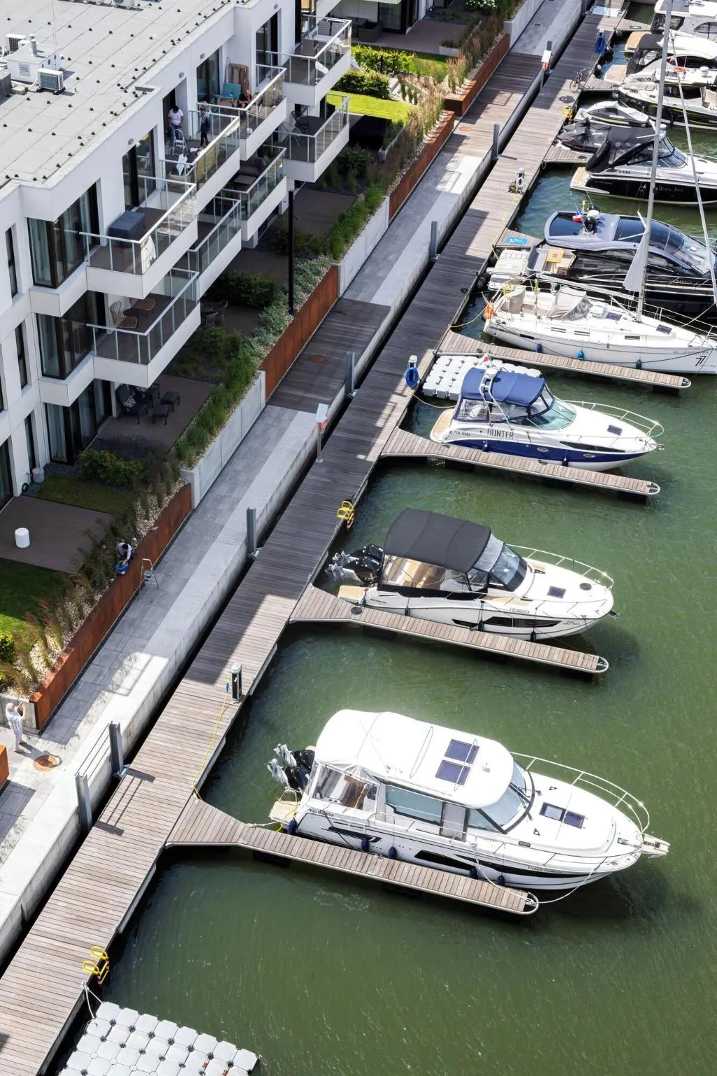 General view, Grano Hotel Solmarina & Apartments - SPA&Wellness, Gdansk