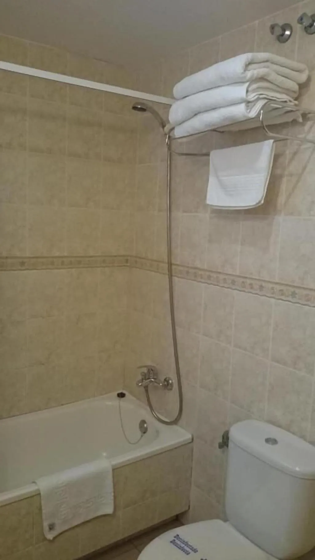 Room, Hostal Quatre Llunes, Costa Blanca