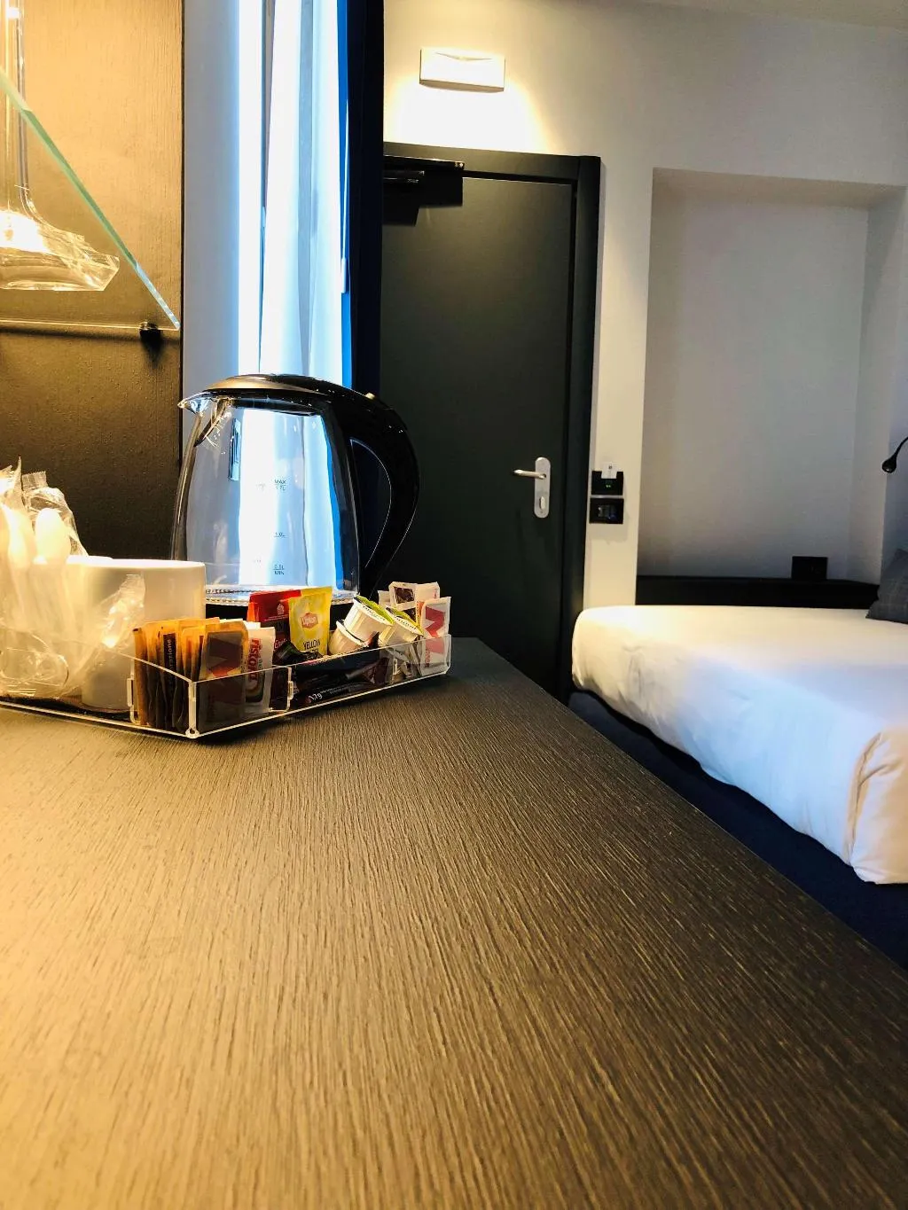 Room, Best Western Plus Hotel Plaza, Naples