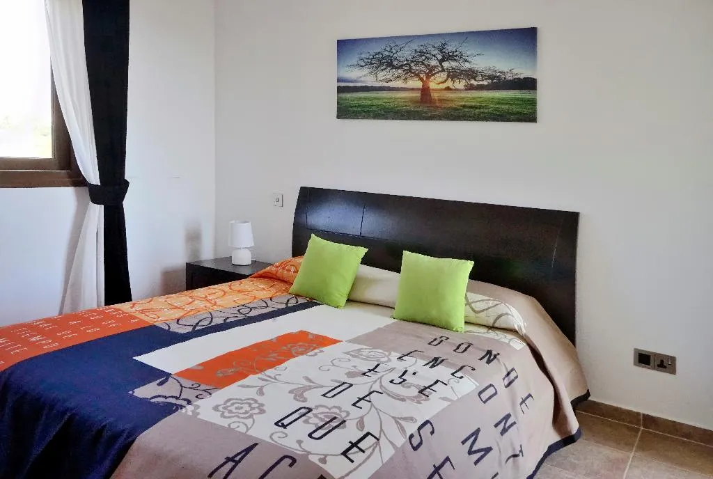Room, Villa Agios Ilias, Cyprus