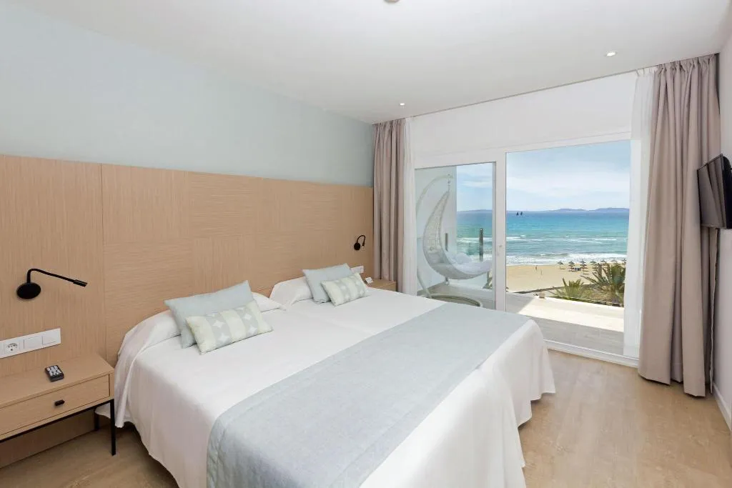 SUITE PREMIUM Room, HSM Golden Playa, Majorca