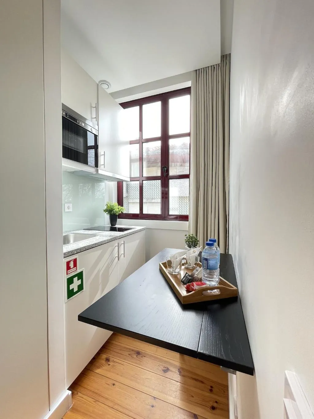 Room, Mystay Porto Centro, Porto