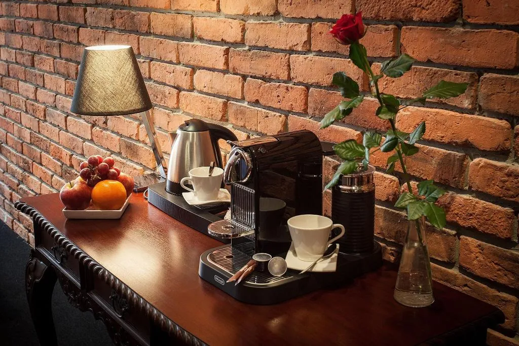DOUBLE PREMIUM Room, Betmanowska Main Square Residence, Krakow