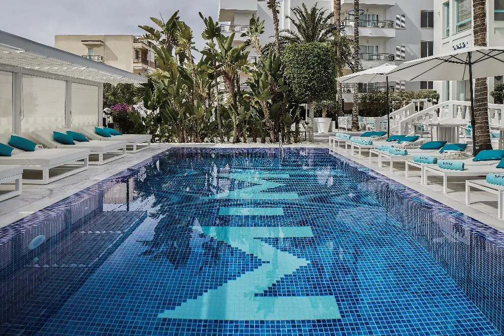 Pool, MiM Ibiza by Melia Collection, Ibiza