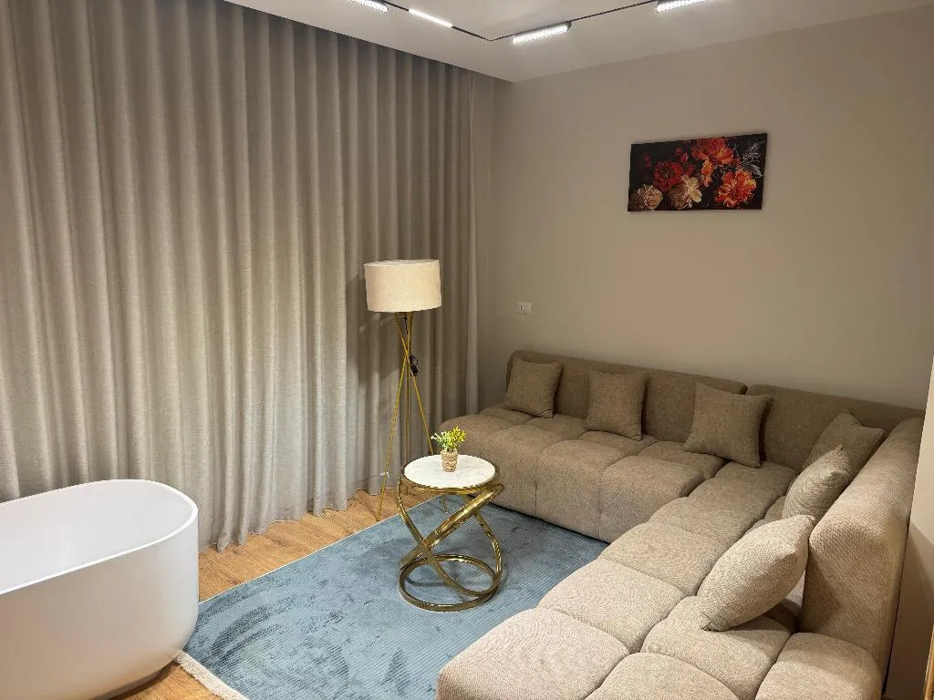SUITE PREMIUM Room, Palacio Pyramids Hotel, Cairo
