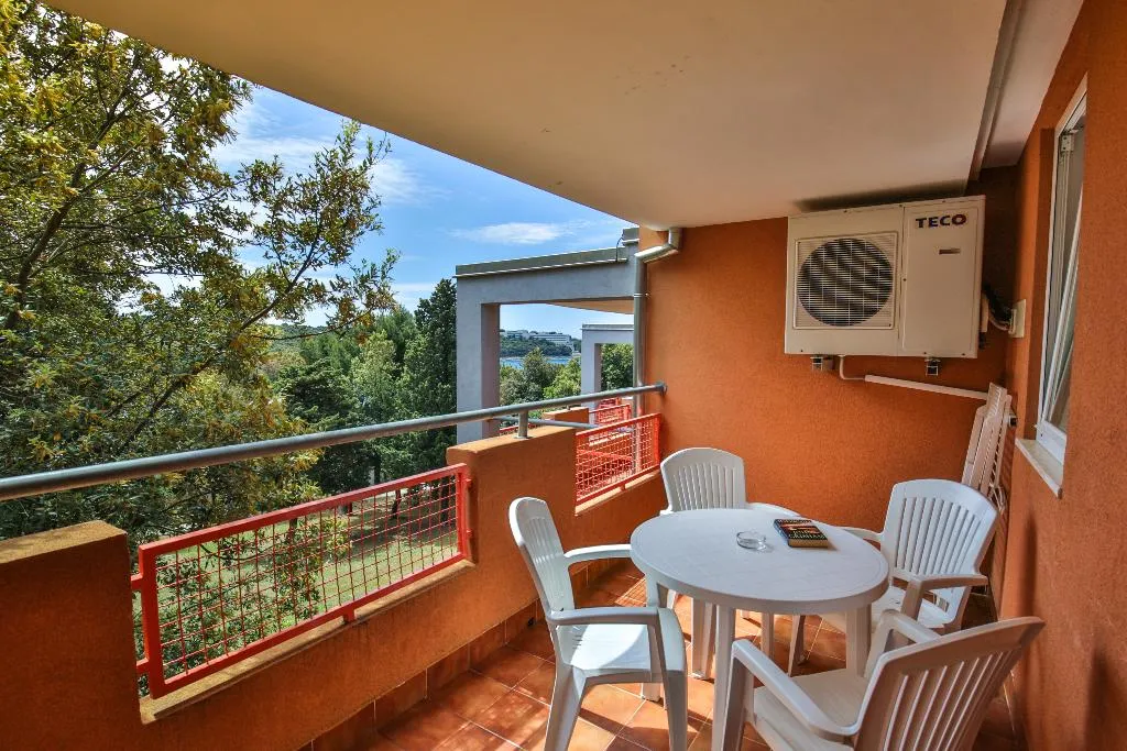 APARTMENT SUPERIOR ONE BEDROOM Room, Horizont Resort, Istria