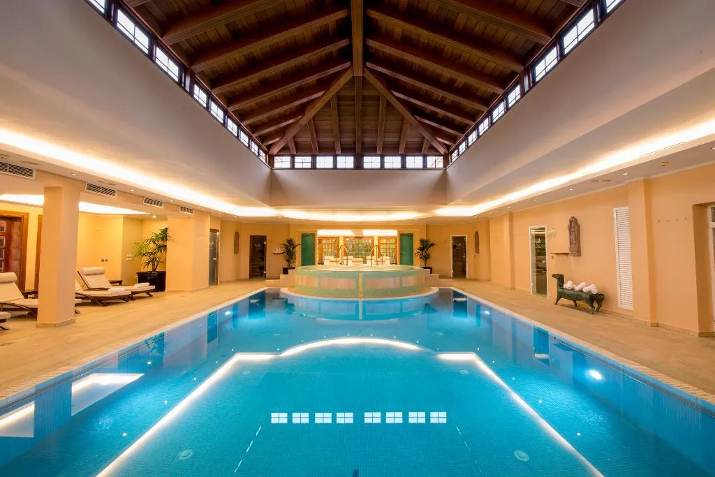 Sports and Entertainment, Botánico and The Oriental Spa Garden 5*GL, Tenerife