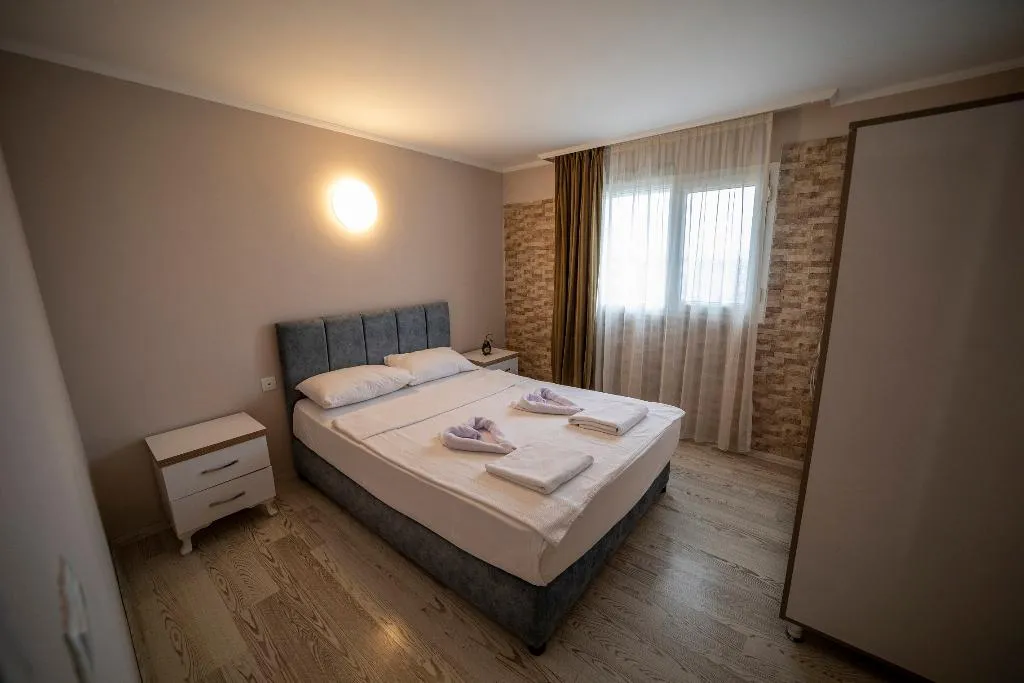 APARTMENT CLASSIC SEA VIEW Room, Silver Tower Residence Family Suites, Izmir