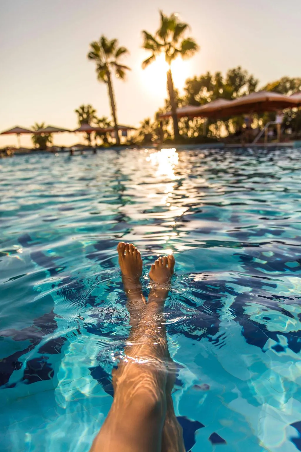Pool, Ali Bey Resort Sorgun, Antalya