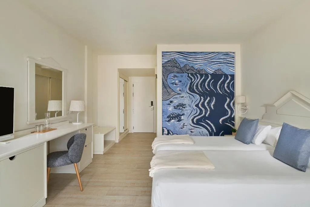 Room, Iberostar Selection Fuerteventura Palace, Fuerteventura