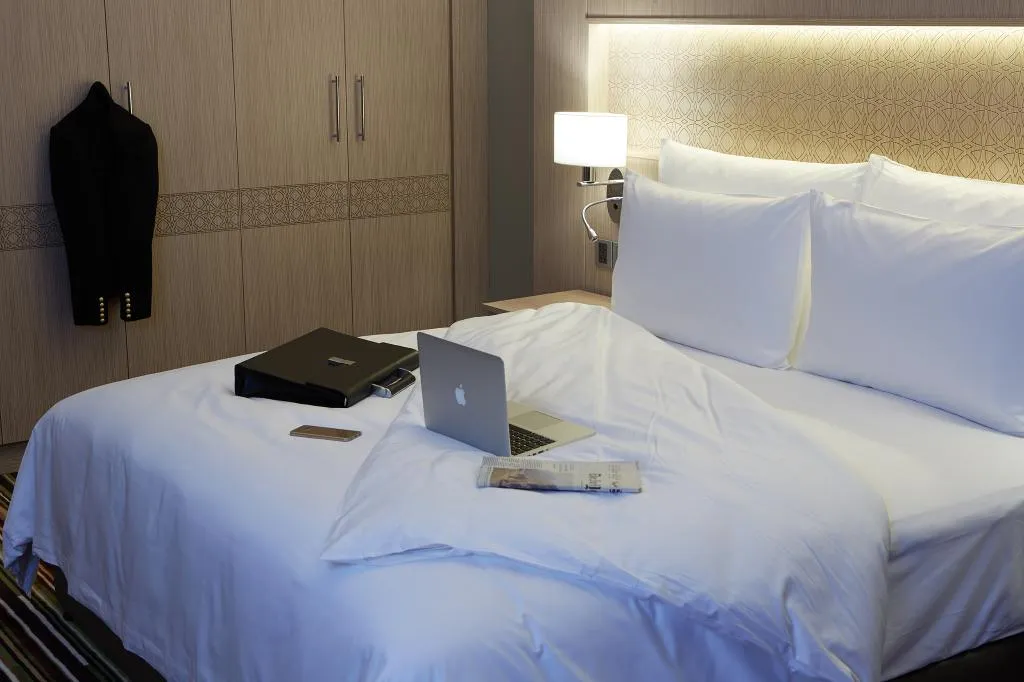 DOUBLE STANDARD Room, dusitD2 Kenz Hotel, Dubai