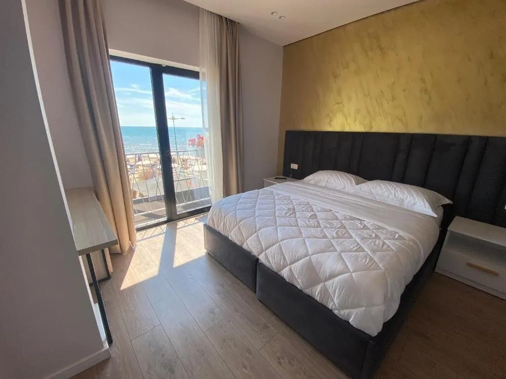 Room, Hotel Alion, Durres